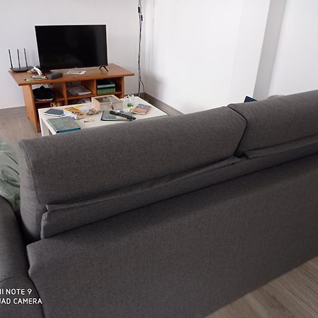Precioso Apartamento Con Terraza En Teguise Teguise  Buitenkant foto