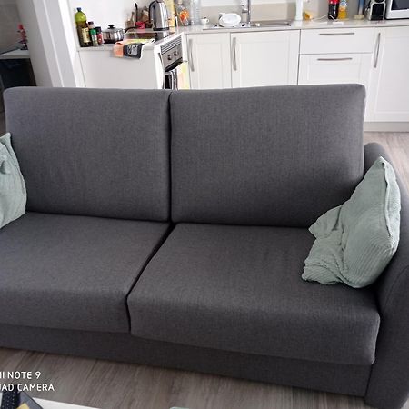 Precioso Apartamento Con Terraza En Teguise Teguise  Buitenkant foto