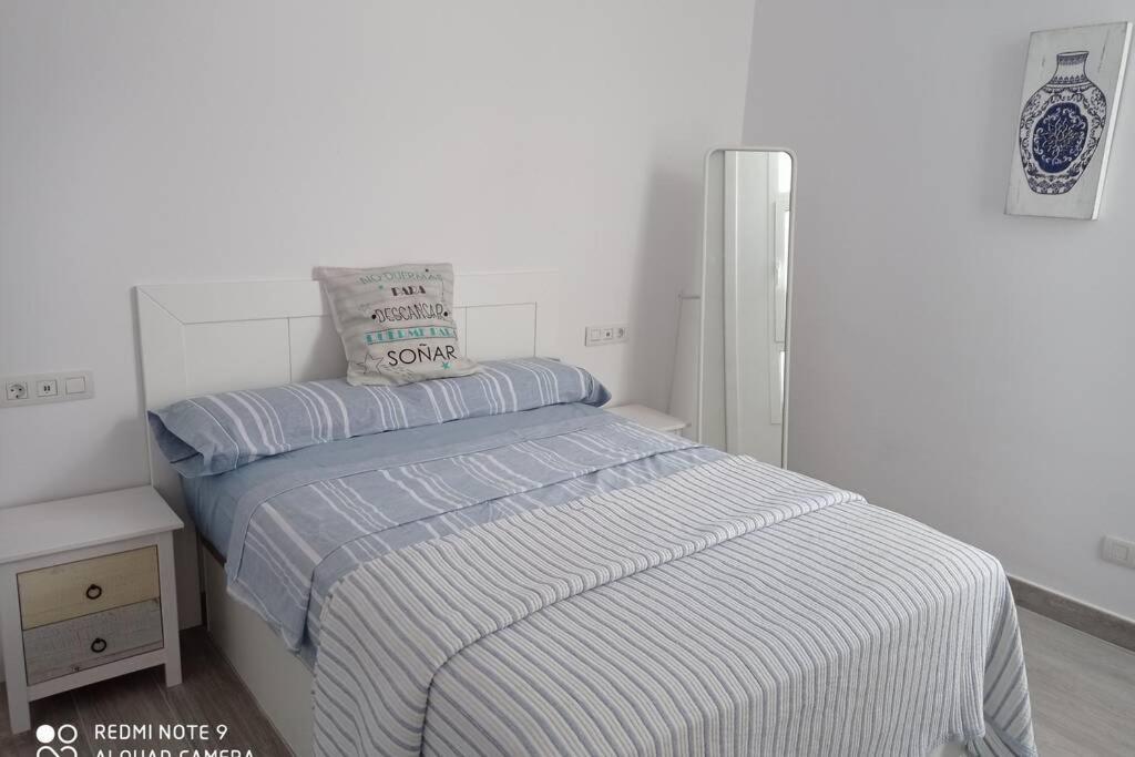 Precioso Apartamento Con Terraza En Teguise Teguise  Buitenkant foto