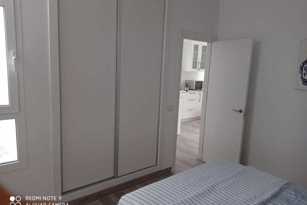 Precioso Apartamento Con Terraza En Teguise Teguise  Buitenkant foto