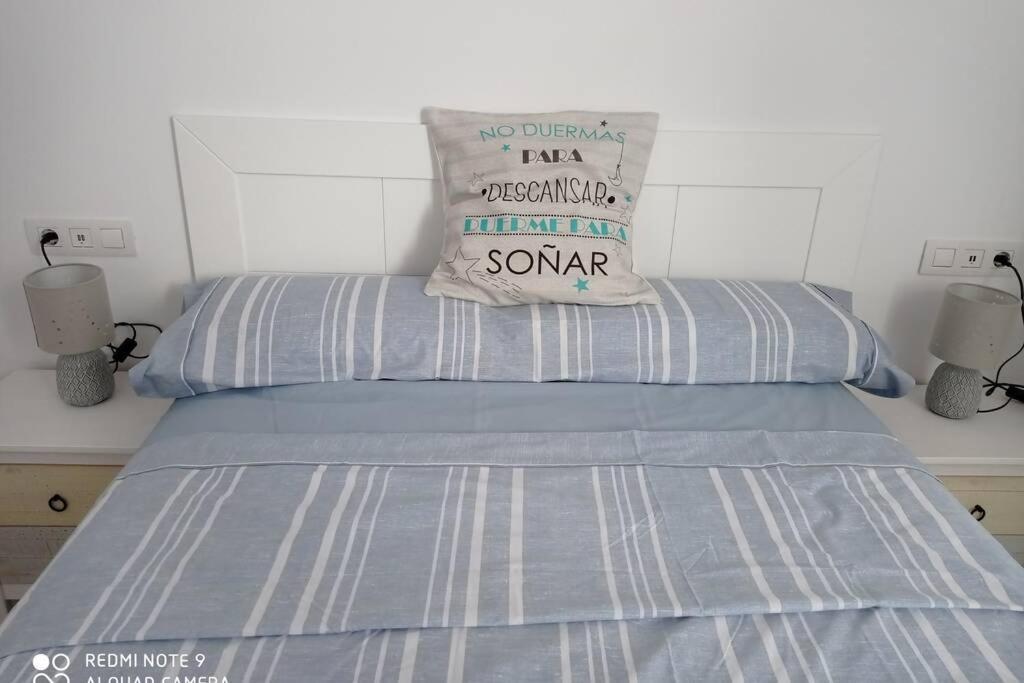 Precioso Apartamento Con Terraza En Teguise Teguise  Buitenkant foto
