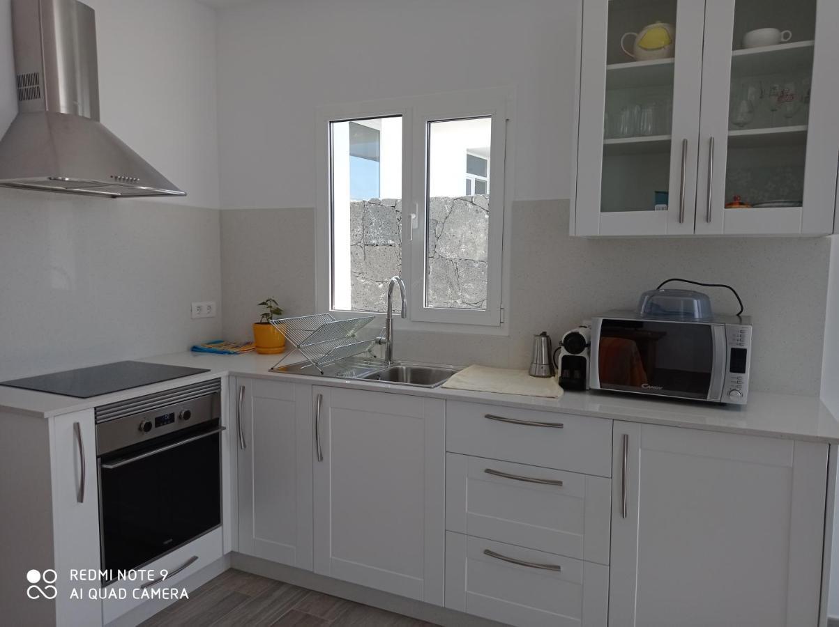 Precioso Apartamento Con Terraza En Teguise Teguise  Buitenkant foto