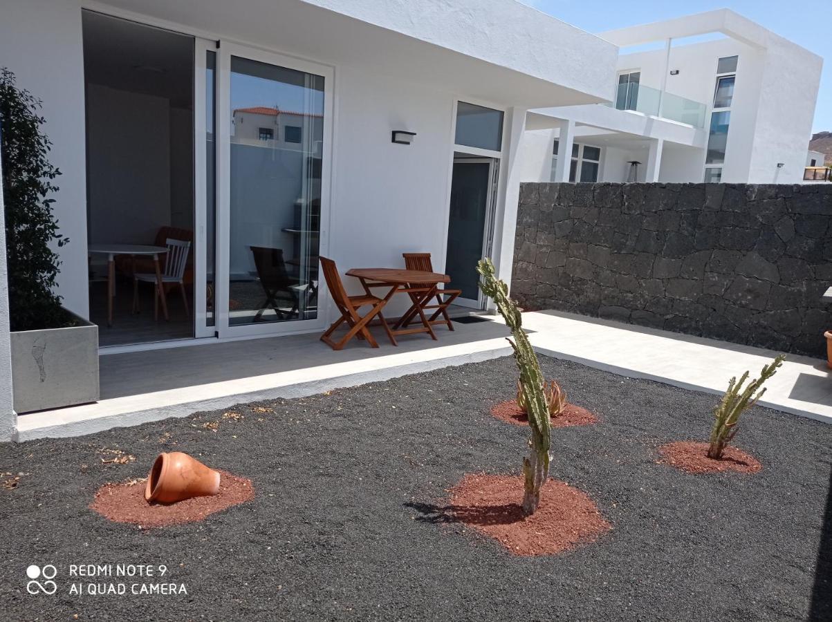 Precioso Apartamento Con Terraza En Teguise Teguise  Buitenkant foto
