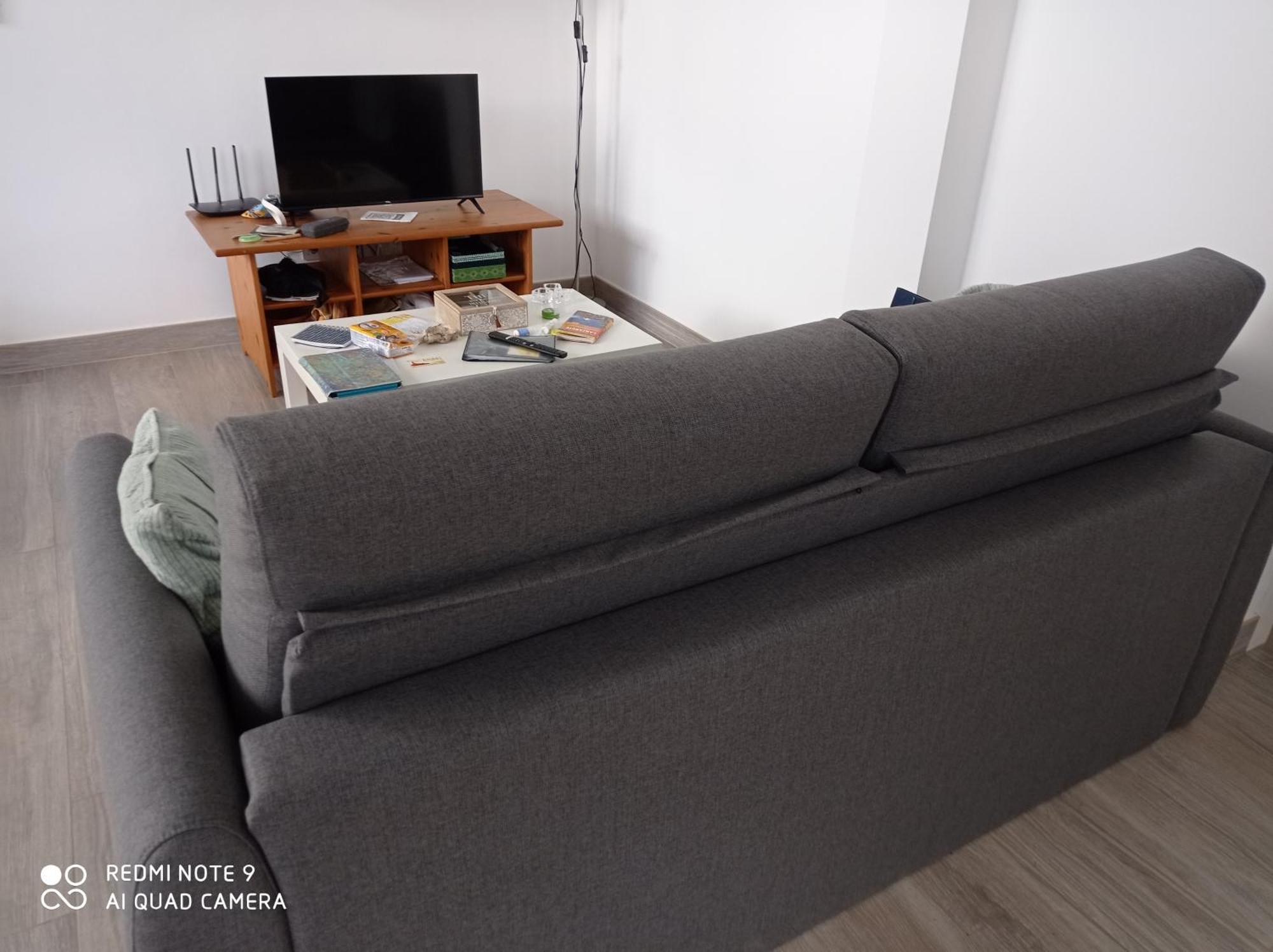 Precioso Apartamento Con Terraza En Teguise Teguise  Buitenkant foto